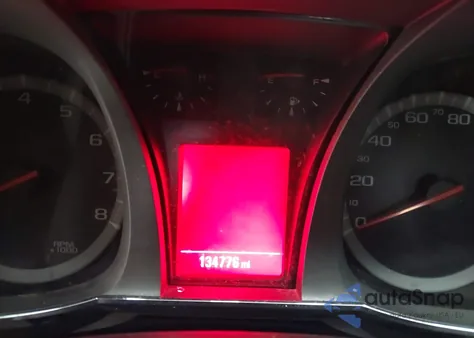 2016 GMC Terrain Sle-2 из США, поврежденный, VIN 2GKALNEK4G6306014